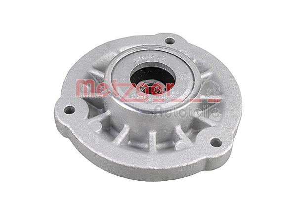 METZGER 6490015 GREENPARTS Federbeinstützlager